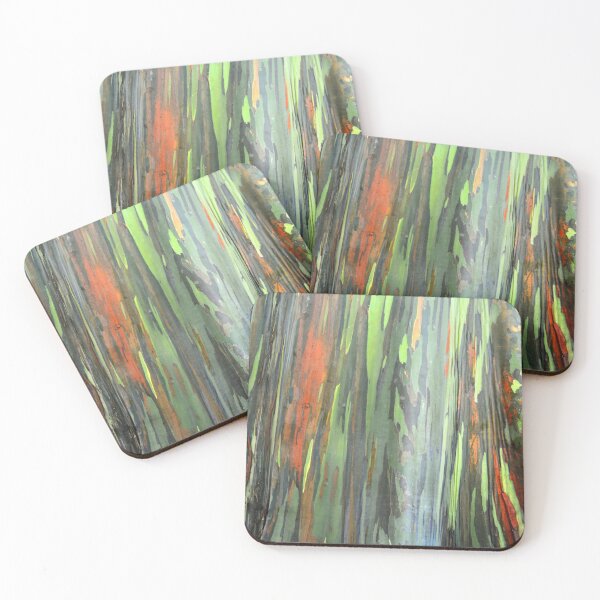 Item preview, Eucalyptus Tree Photograph designed and sold by Sharon Schwalbe.
