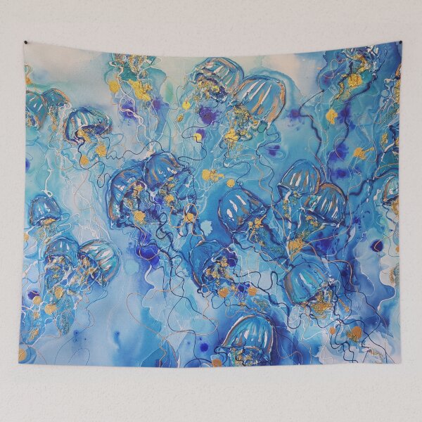 Item preview, Cable Beach designed and sold by Saltyartmia.