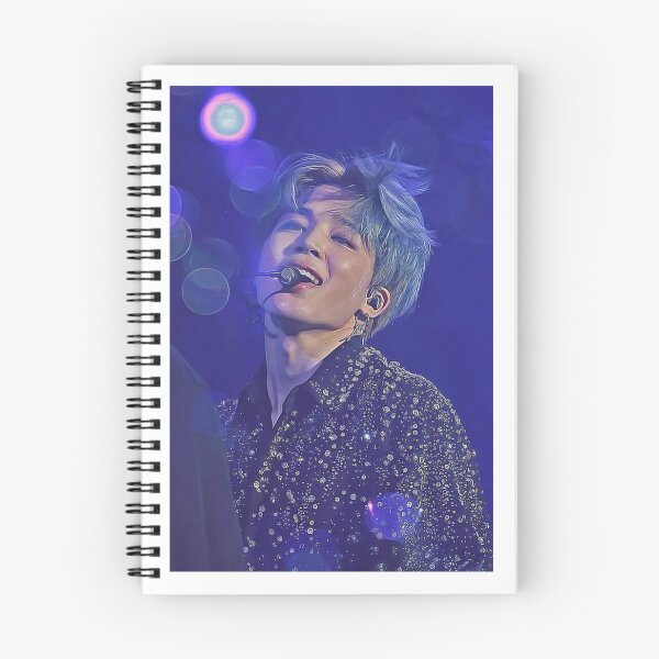 Item preview, BTS Jimin  designed and sold by Diana Marroquin.