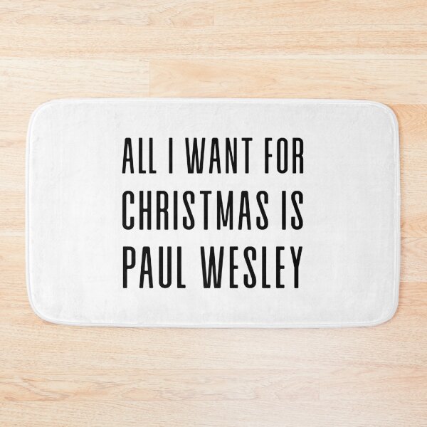 Item preview, All I want for Christmas is... designed and sold by ThingsShop.