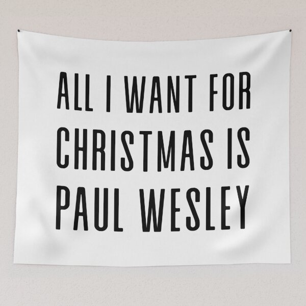 Item preview, All I want for Christmas is... designed and sold by ThingsShop.