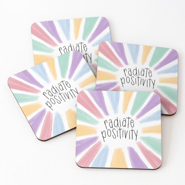 Item preview, Radiate Positivity designed and sold by emmalemon8.