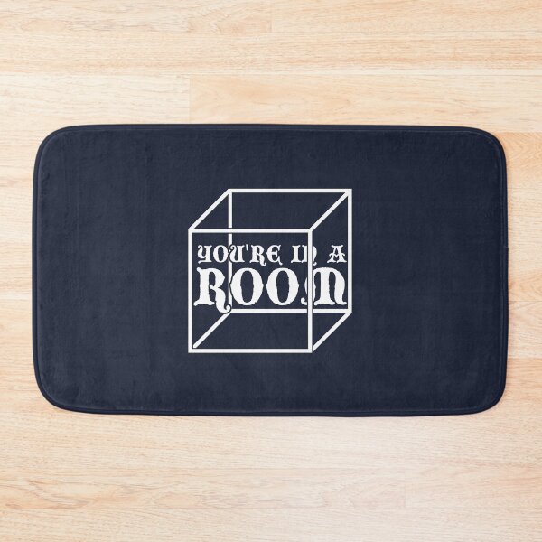 Item preview, You're In A Room - Knightmare designed and sold by benzy.