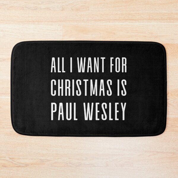 Item preview, All I want for Christmas is... designed and sold by ThingsShop.