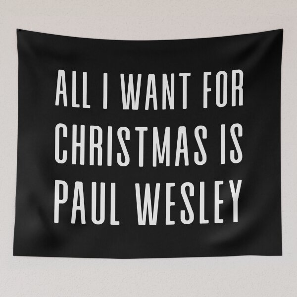 Item preview, All I want for Christmas is... designed and sold by ThingsShop.