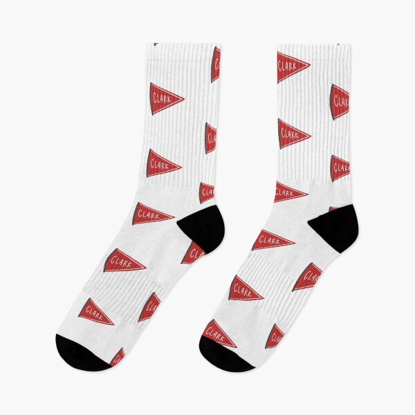 Item preview, Clark University designed and sold by KJ McSweeney.