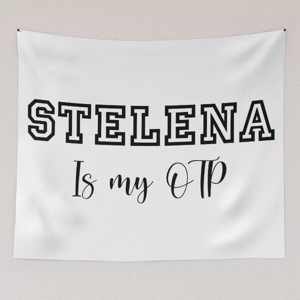 Item preview, Stelena is my OTP designed and sold by ThingsShop.