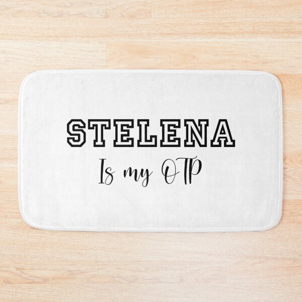 Item preview, Stelena is my OTP designed and sold by ThingsShop.
