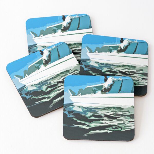 Item preview, Very Australian - Bobbing Along designed and sold by imageark.