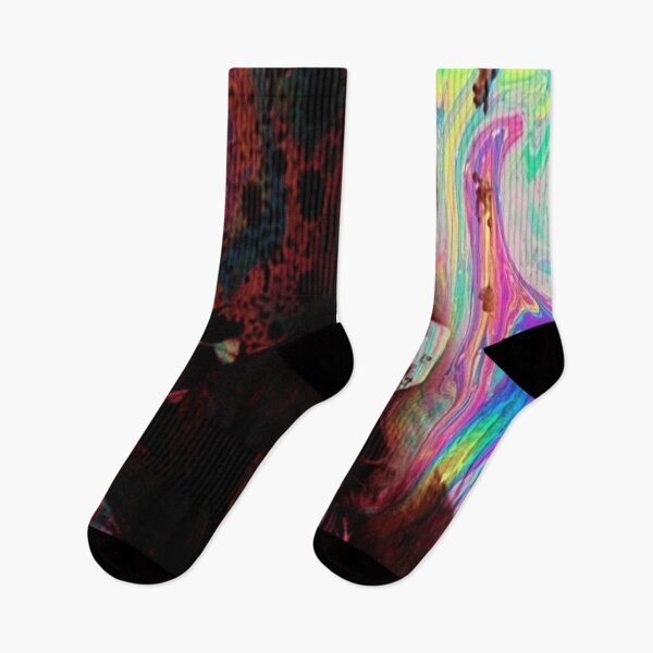 Item preview, Janis psychedelic art designed and sold by Ilustra Club.