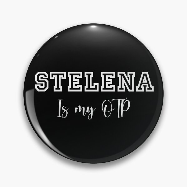 Artikelvorschau, Stelena ist meine OTP entworfen und verkauft von ThingsShop.