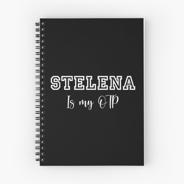 Artikelvorschau, Stelena ist meine OTP entworfen und verkauft von ThingsShop.