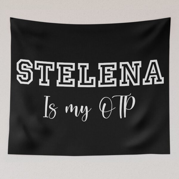 Item preview, Stelena is my OTP designed and sold by ThingsShop.