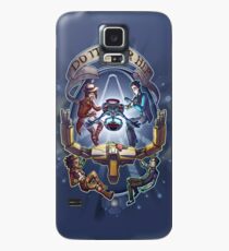 Tales from the Borderlands - Do it for Her Case/Skin for Samsung Galaxy