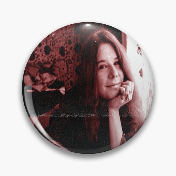 Item preview, Janis retro art designed and sold by Ilustra Club.