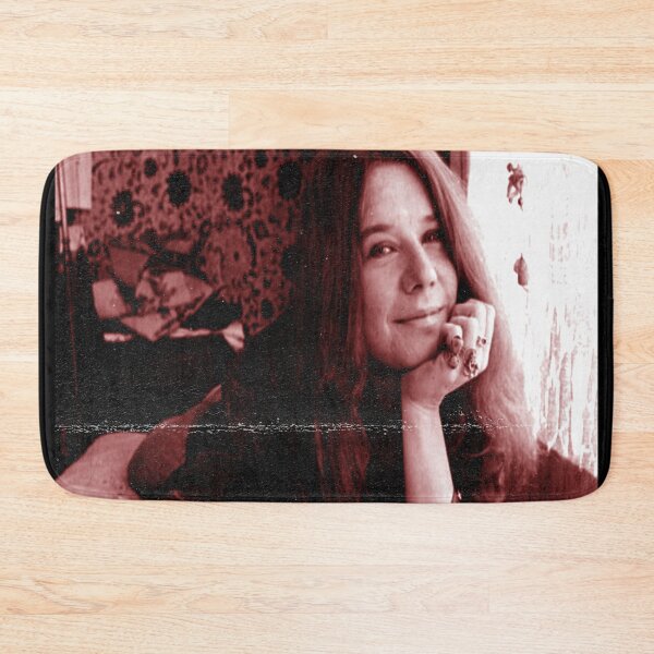 Item preview, Janis retro art designed and sold by Ilustra Club.