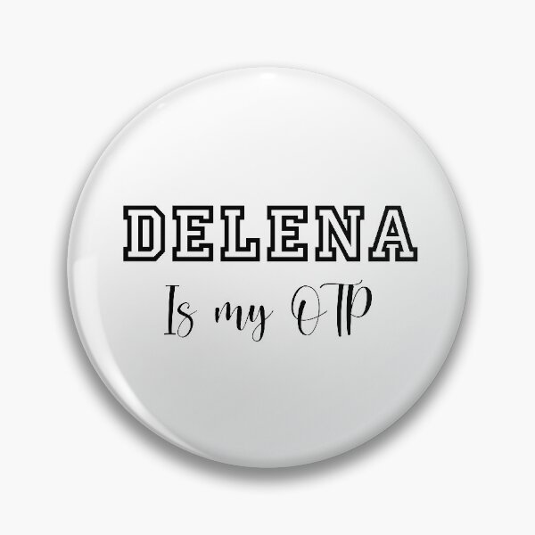 Item preview, Delena is my OTP designed and sold by ThingsShop.