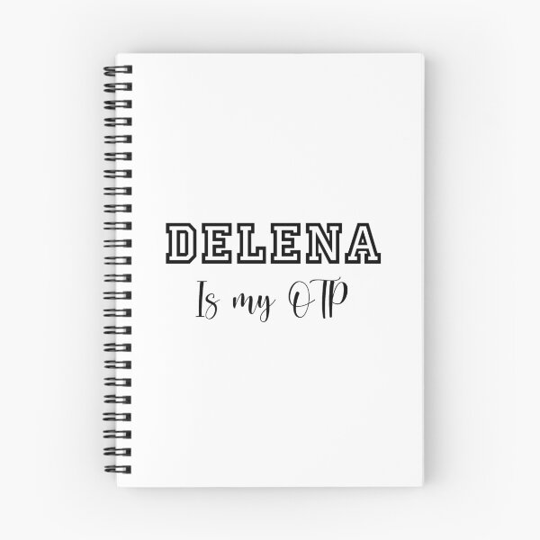 Artikelvorschau, Delena ist meine OTP entworfen und verkauft von ThingsShop.