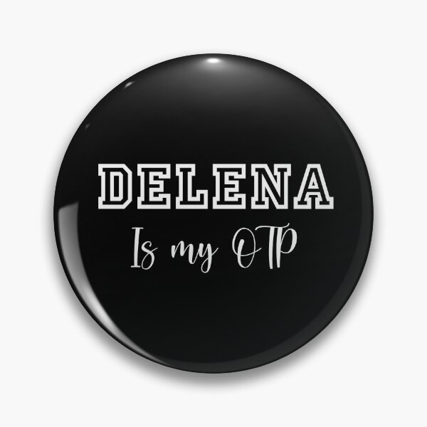 Artikelvorschau, Kopie von Delena ist mein OTP entworfen und verkauft von ThingsShop.