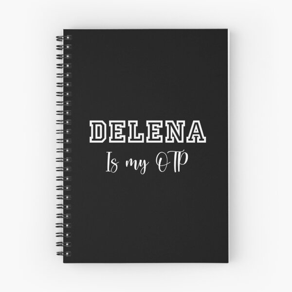 Item preview, Copy of Delena is my OTP designed and sold by ThingsShop.