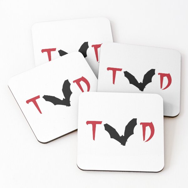 Item preview, TVD designed and sold by ThingsShop.