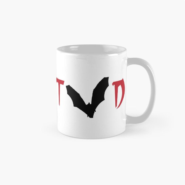 Artikelvorschau, TVD entworfen und verkauft von ThingsShop.