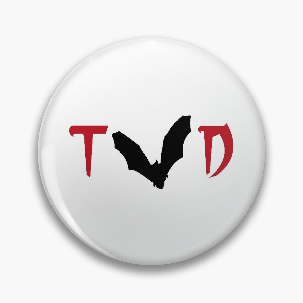 Item preview, TVD designed and sold by ThingsShop.