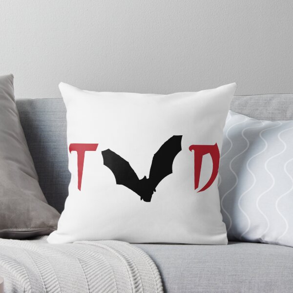 Item preview, TVD designed and sold by ThingsShop.