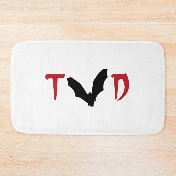 Item preview, TVD designed and sold by ThingsShop.