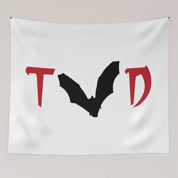 Item preview, TVD designed and sold by ThingsShop.