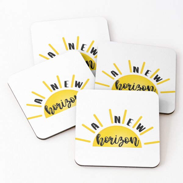 Item preview, un nuevo horizonte designed and sold by brightstarrykid.