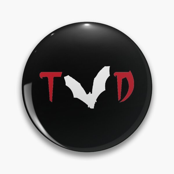 Artikelvorschau, TVD entworfen und verkauft von ThingsShop.