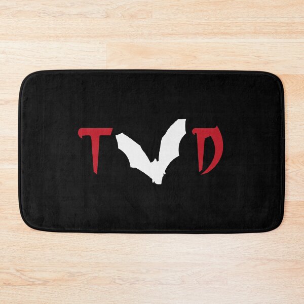 Item preview, TVD designed and sold by ThingsShop.