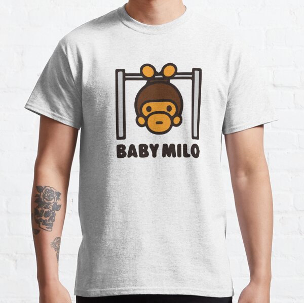 Baby milo картинки