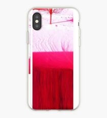 Inferno Invierno iPhone Case