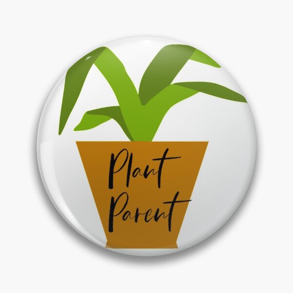 Aperçu de l'œuvre parent de la plante créée et vendue par ChloeHebert.