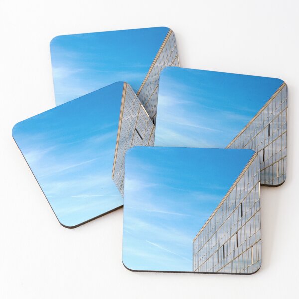 Item preview, Modern building designed and sold by troianifabrizio.