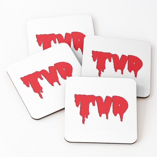 Artikelvorschau, TVD entworfen und verkauft von ThingsShop.
