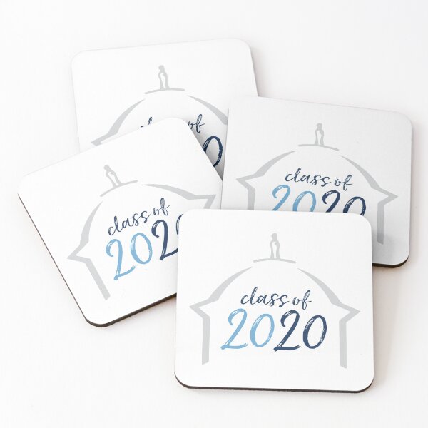 Item preview, Class of 2020 Immaculata University designed and sold by TickledImage.