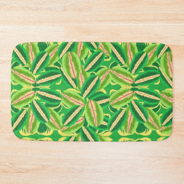 Item preview, Lala Prayer Plant Doodle Maranta designed and sold by LalaDoodleBug.