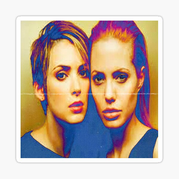 Item preview, girl interrupted aesthetic art designed and sold by Domi-llustra.