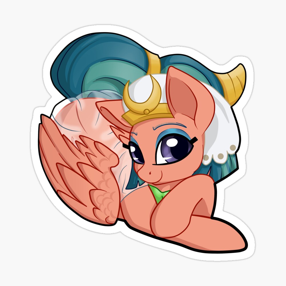 Mlp somnambula sale