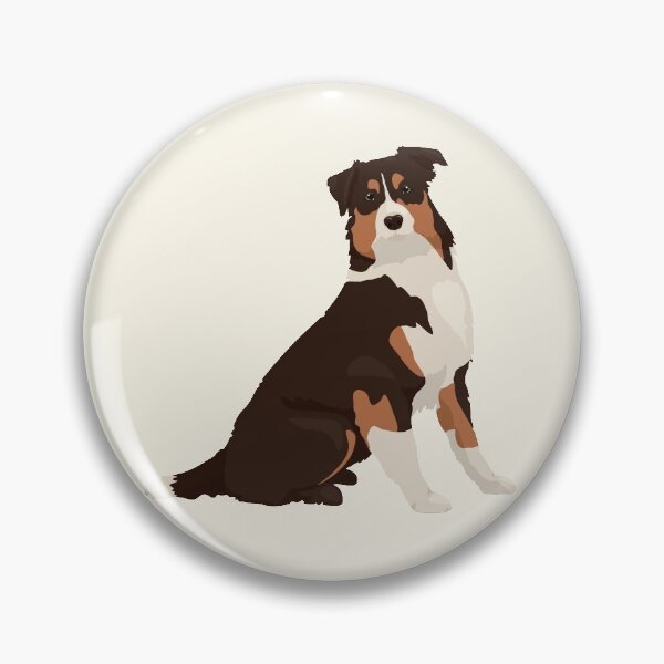 Item preview, Australian Shepherd designed and sold by Finy98765.
