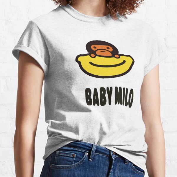 Baby Milo T Shirts Redbubble