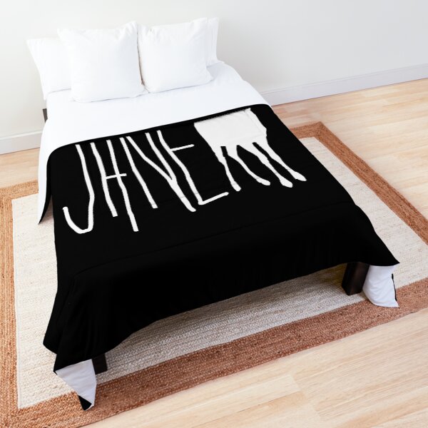 Untitled Comforter