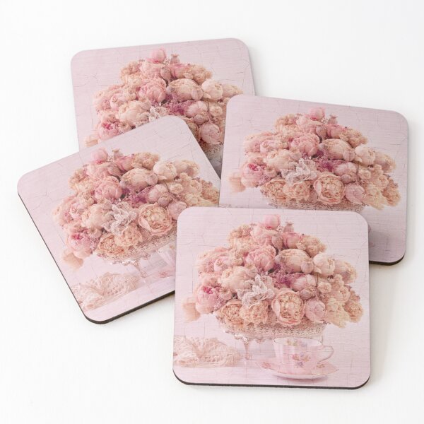 Item preview, Dried Peony Still Life designed and sold by Sandra Foster.