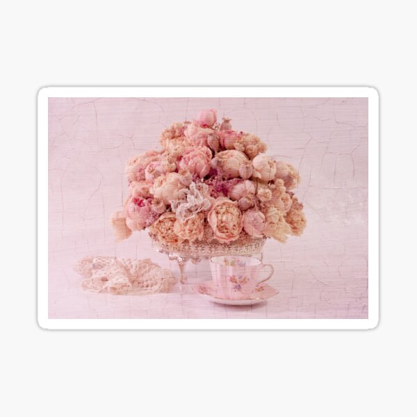 Item preview, Dried Peony Still Life designed and sold by Sandra Foster.