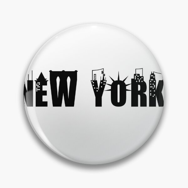 Item preview, New York city designed and sold by natdoll.