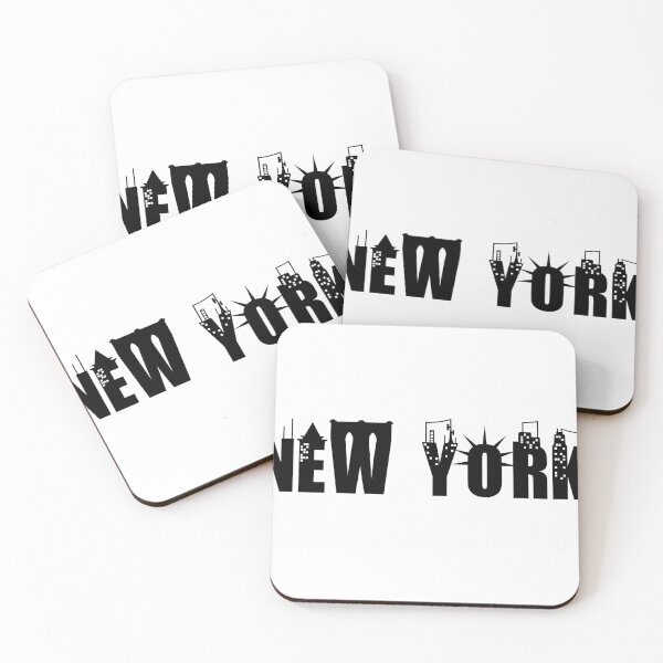 Item preview, New York city designed and sold by natdoll.