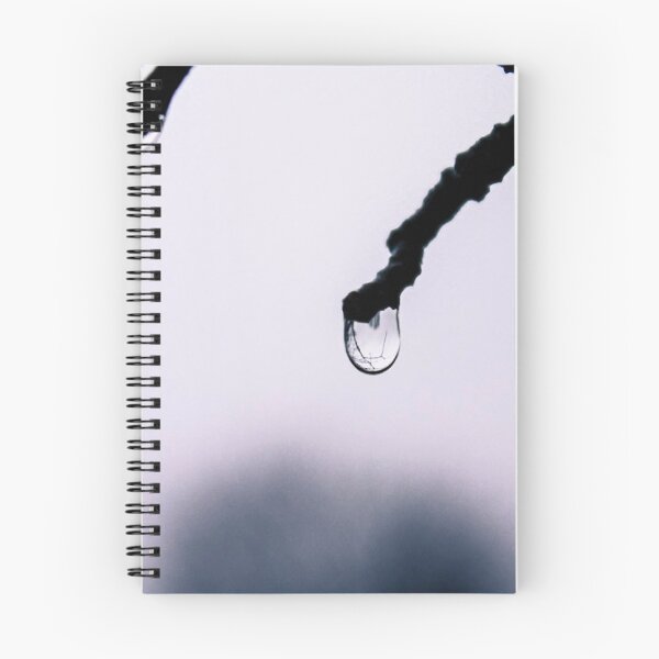 Item preview, The Lone Droplet designed and sold by KERNALS.